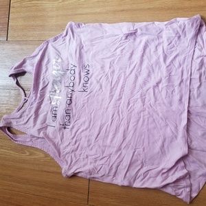 Calia by Carrie Underwood workout tank